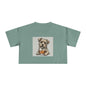 Women's Crop Tee