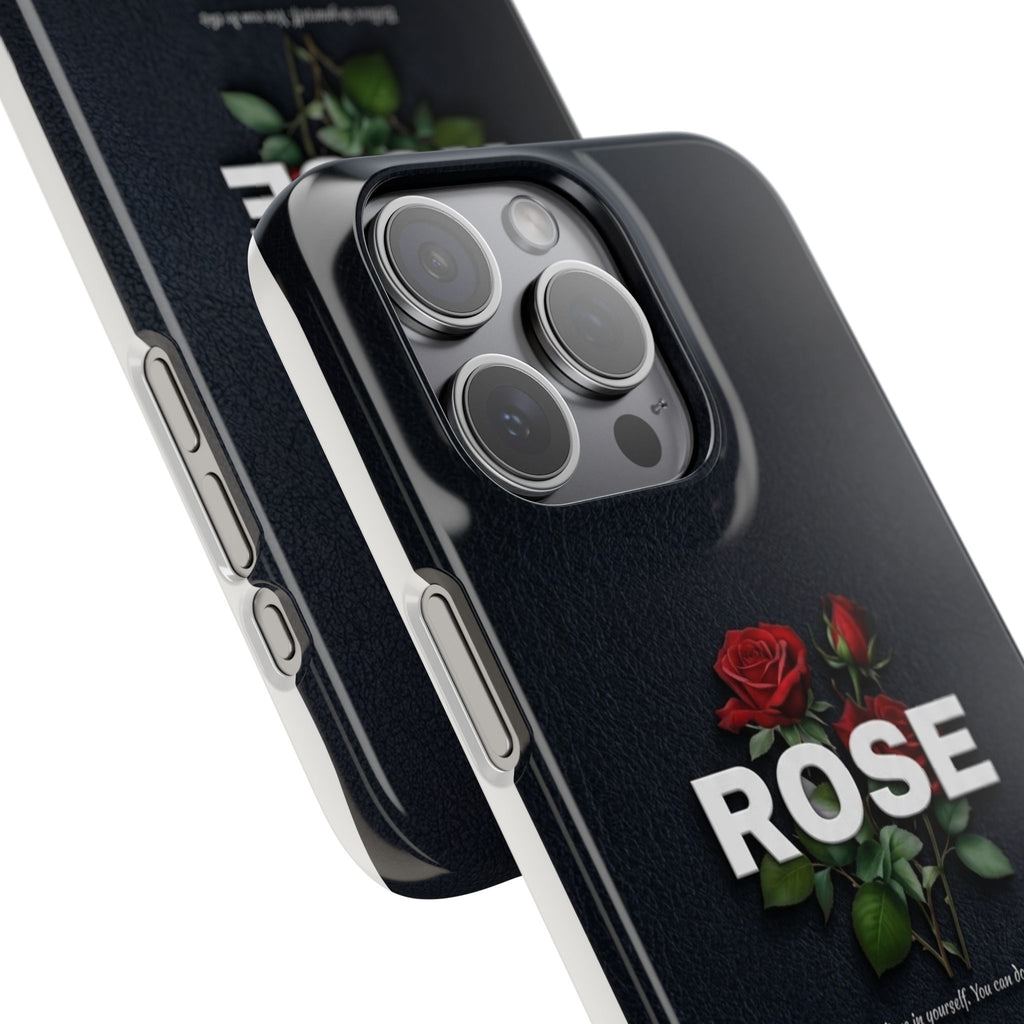 Snap Cases
