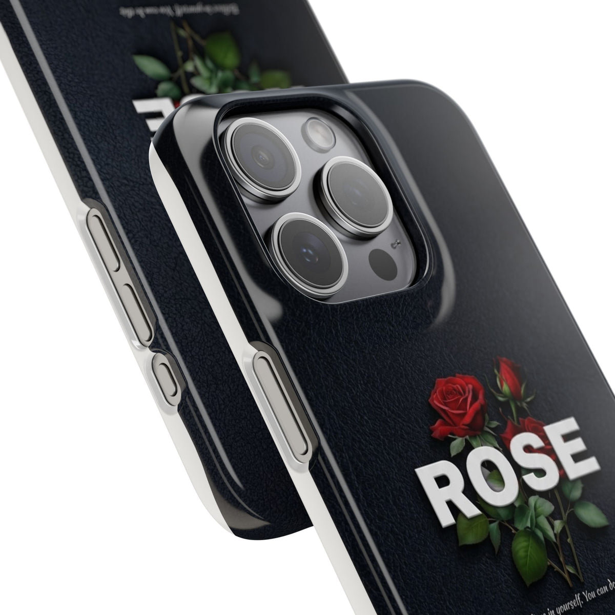 Snap Cases