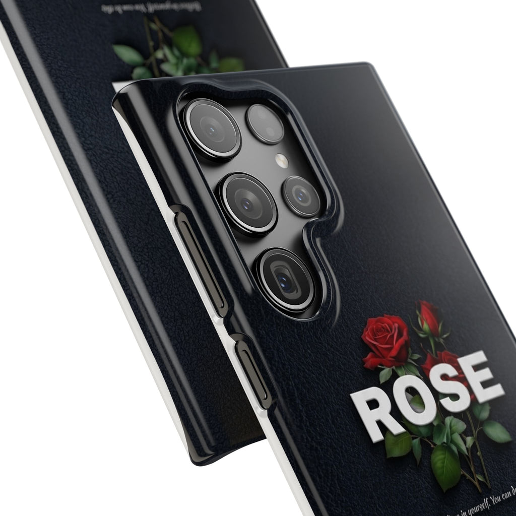 Snap Cases