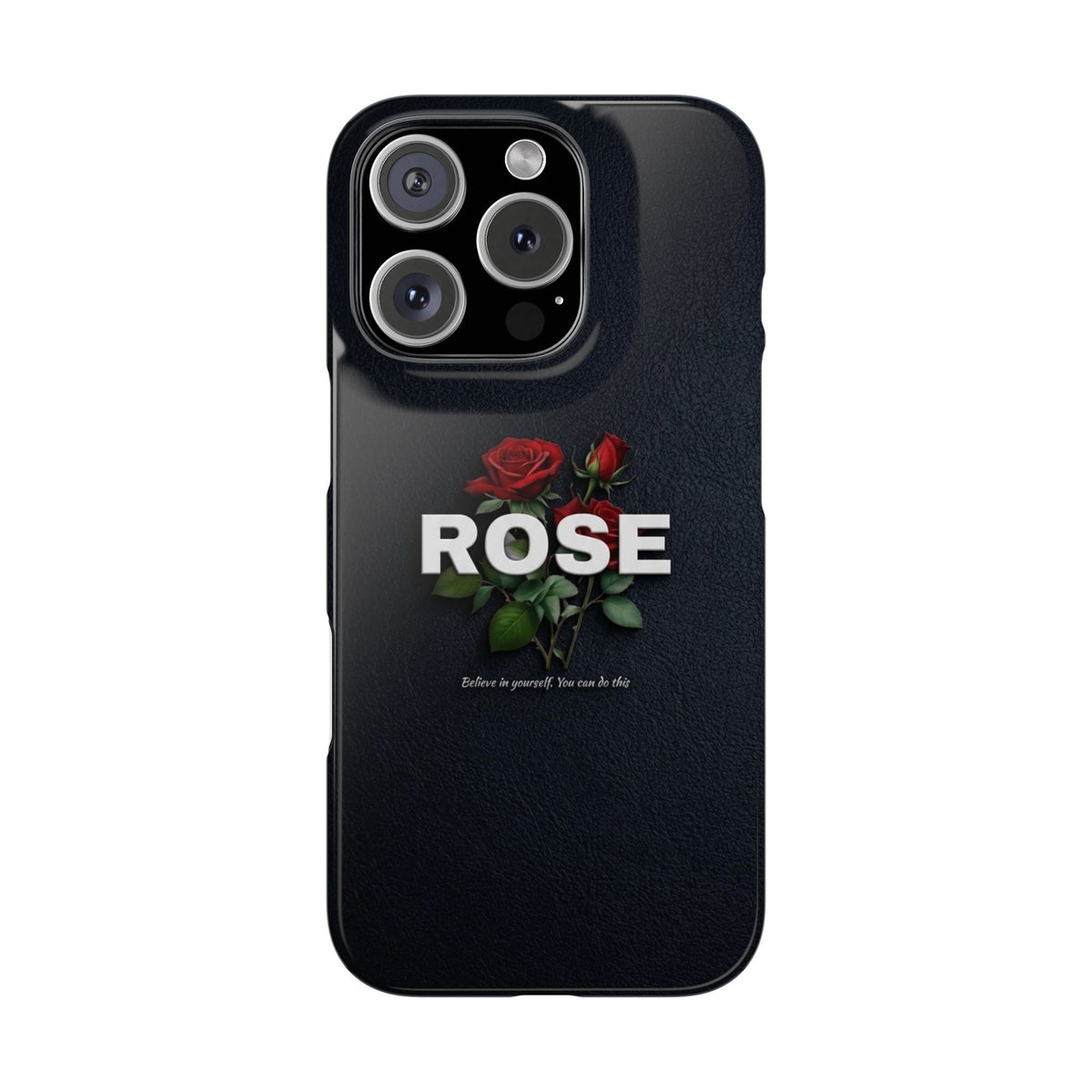Snap Cases