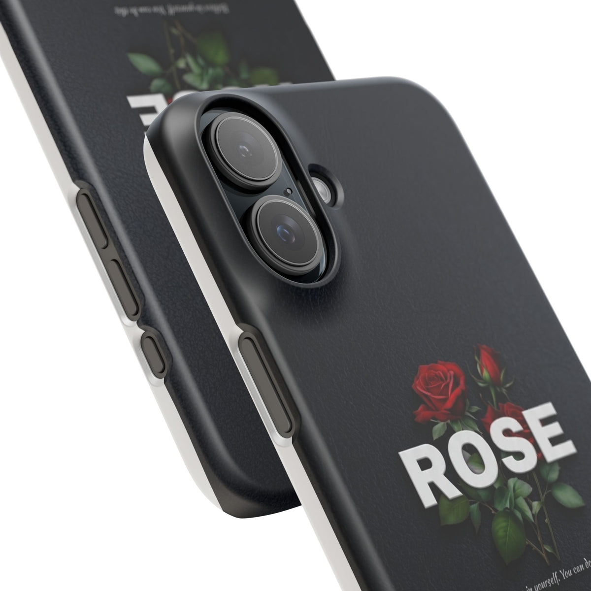 Snap Cases