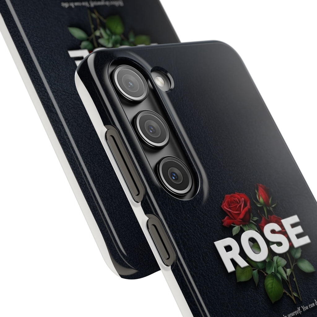 Snap Cases