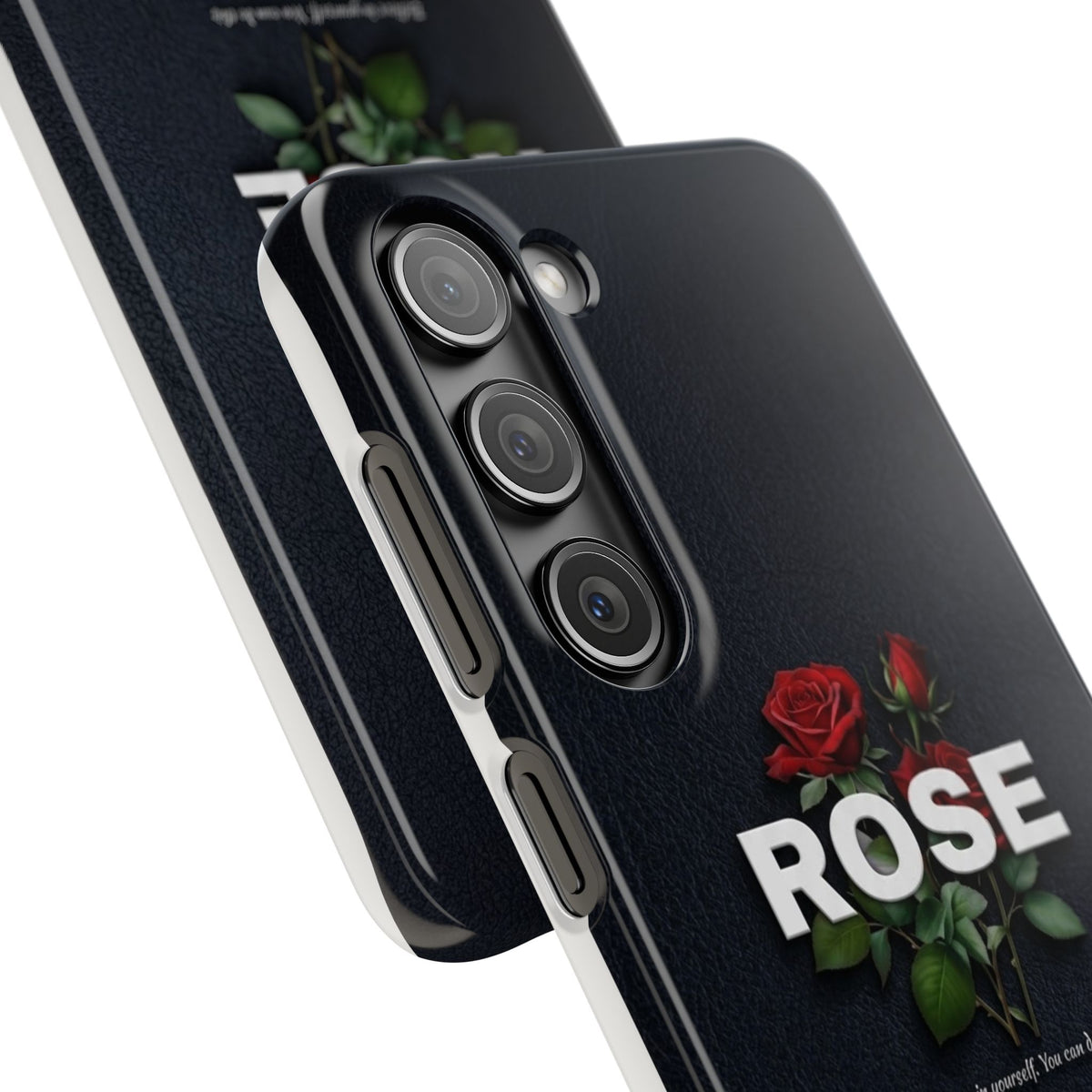 Snap Cases