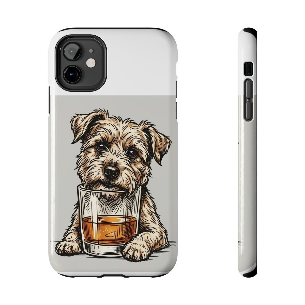 Tough Phone Cases