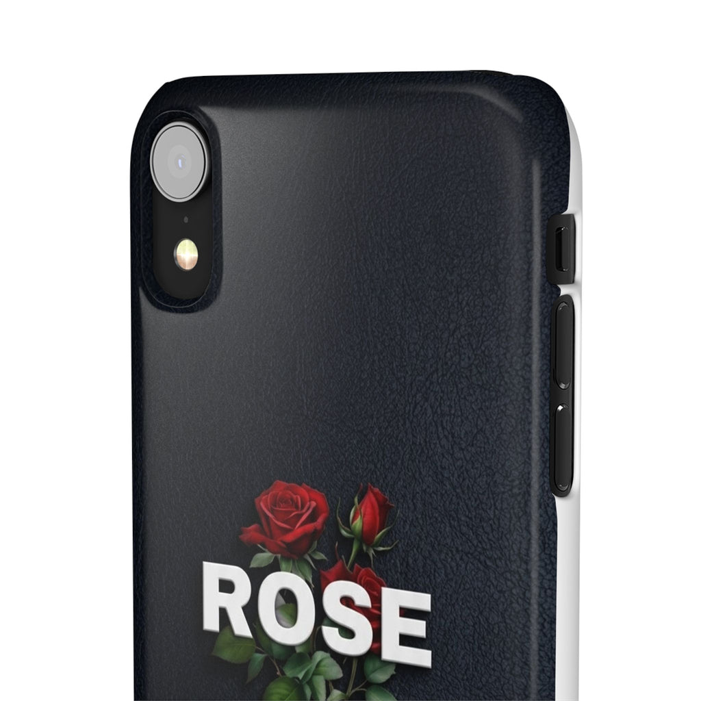 Snap Cases