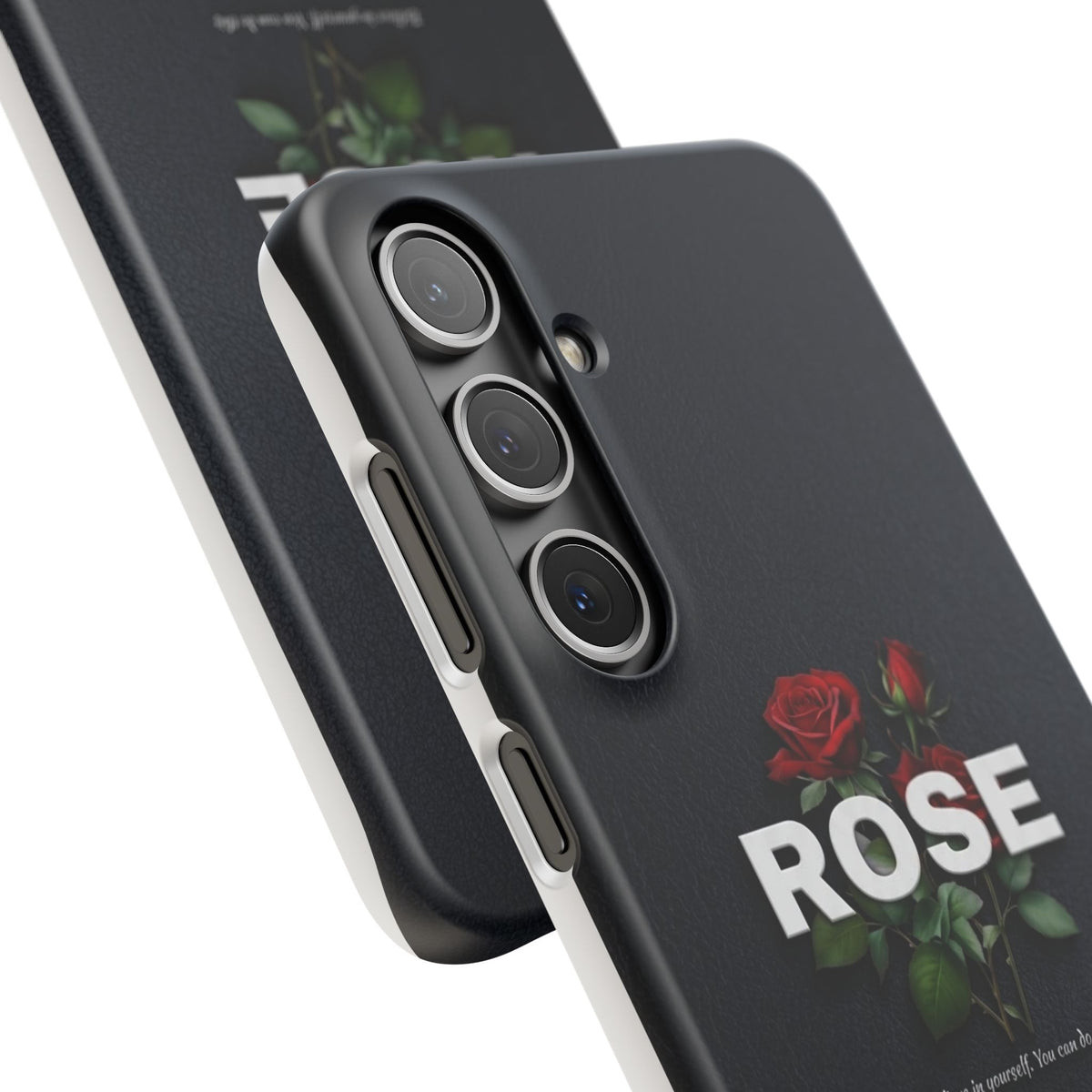 Snap Cases