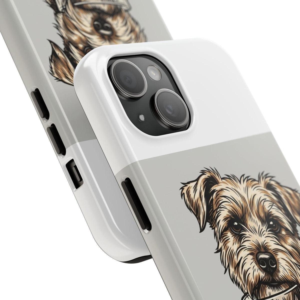 Tough Phone Cases