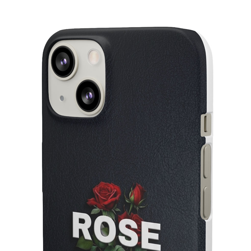 Snap Cases