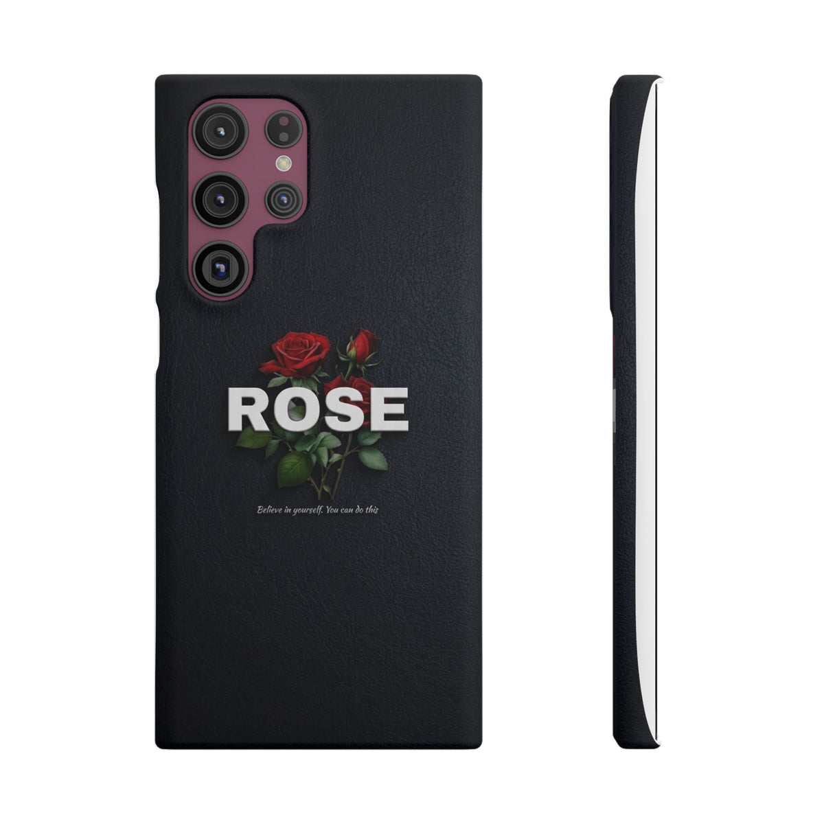 Snap Cases