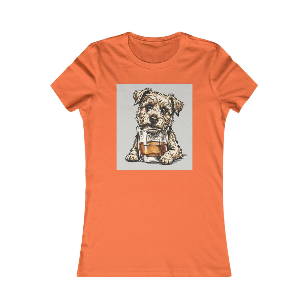 Women's Favorite Tee
