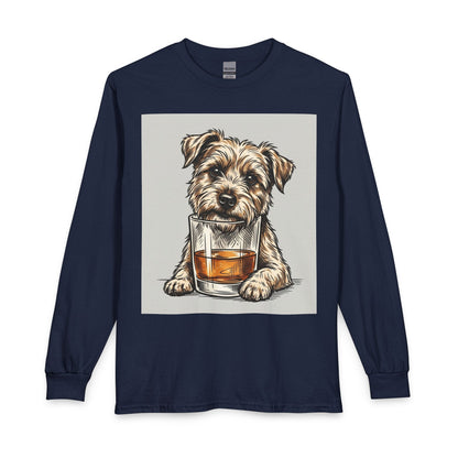 Unisex Long Sleeve T-Shirt