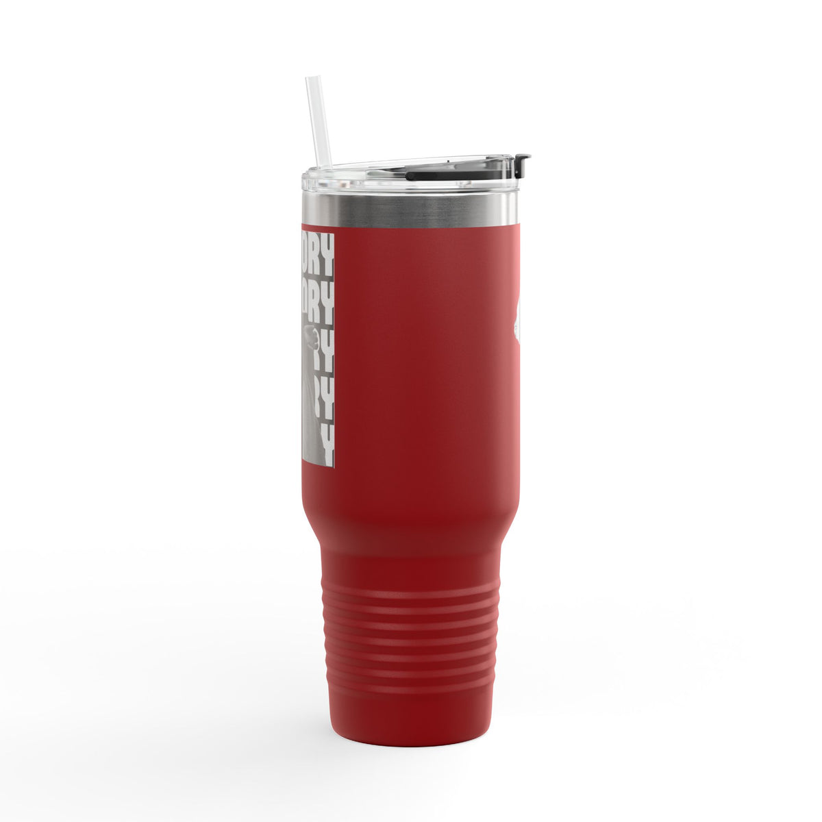 Insulated Travel Mug, 40oz