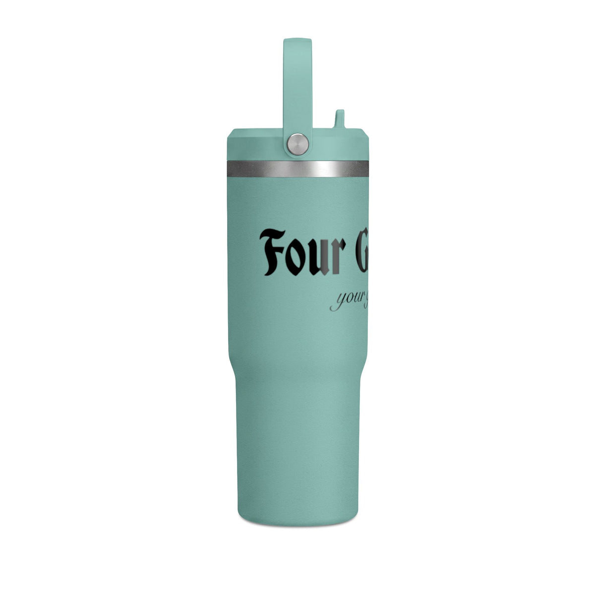 Nomad Tumbler 32oz