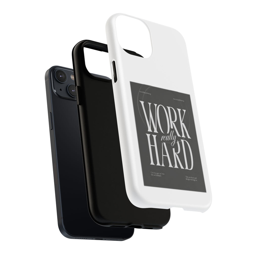 Tough Magnetic Cases
