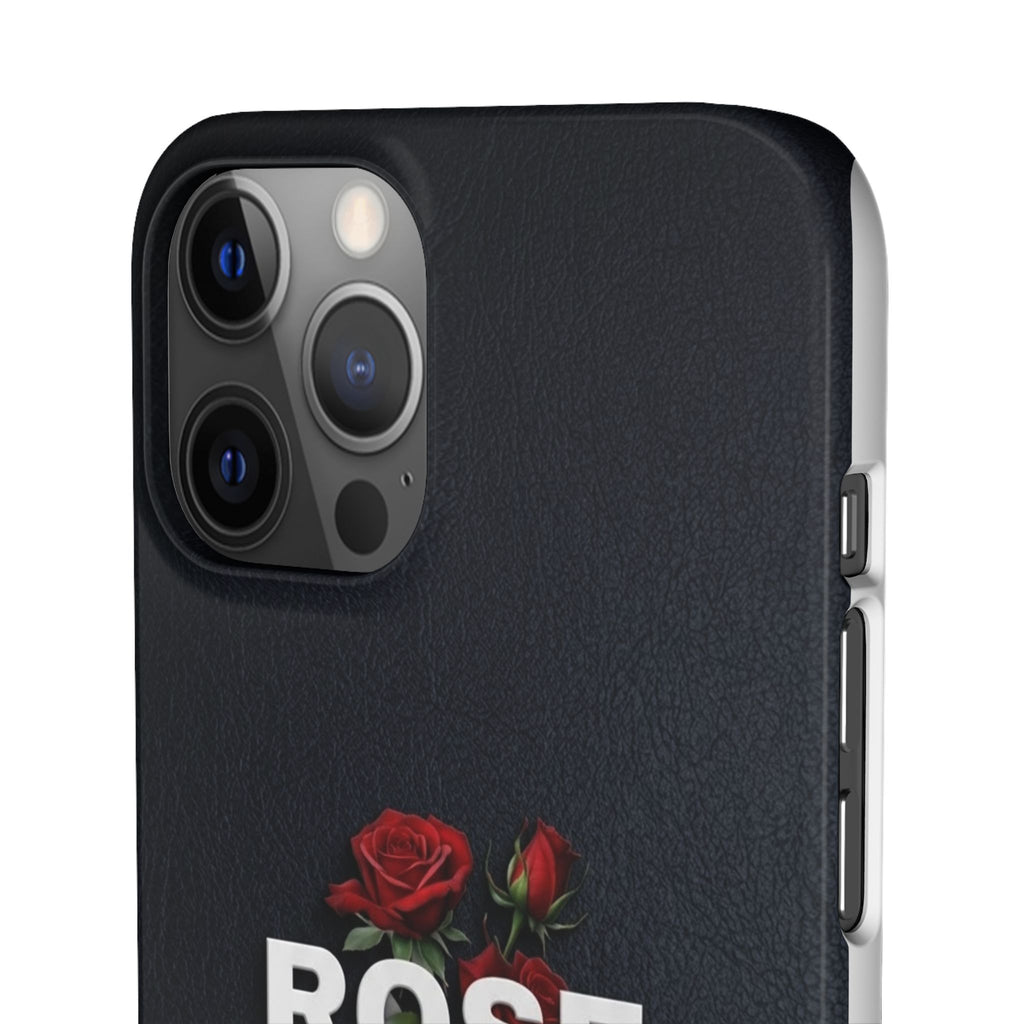 Snap Cases