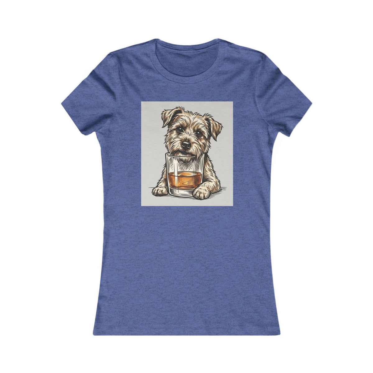 Women's Favorite Tee