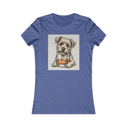 Women's Favorite Tee