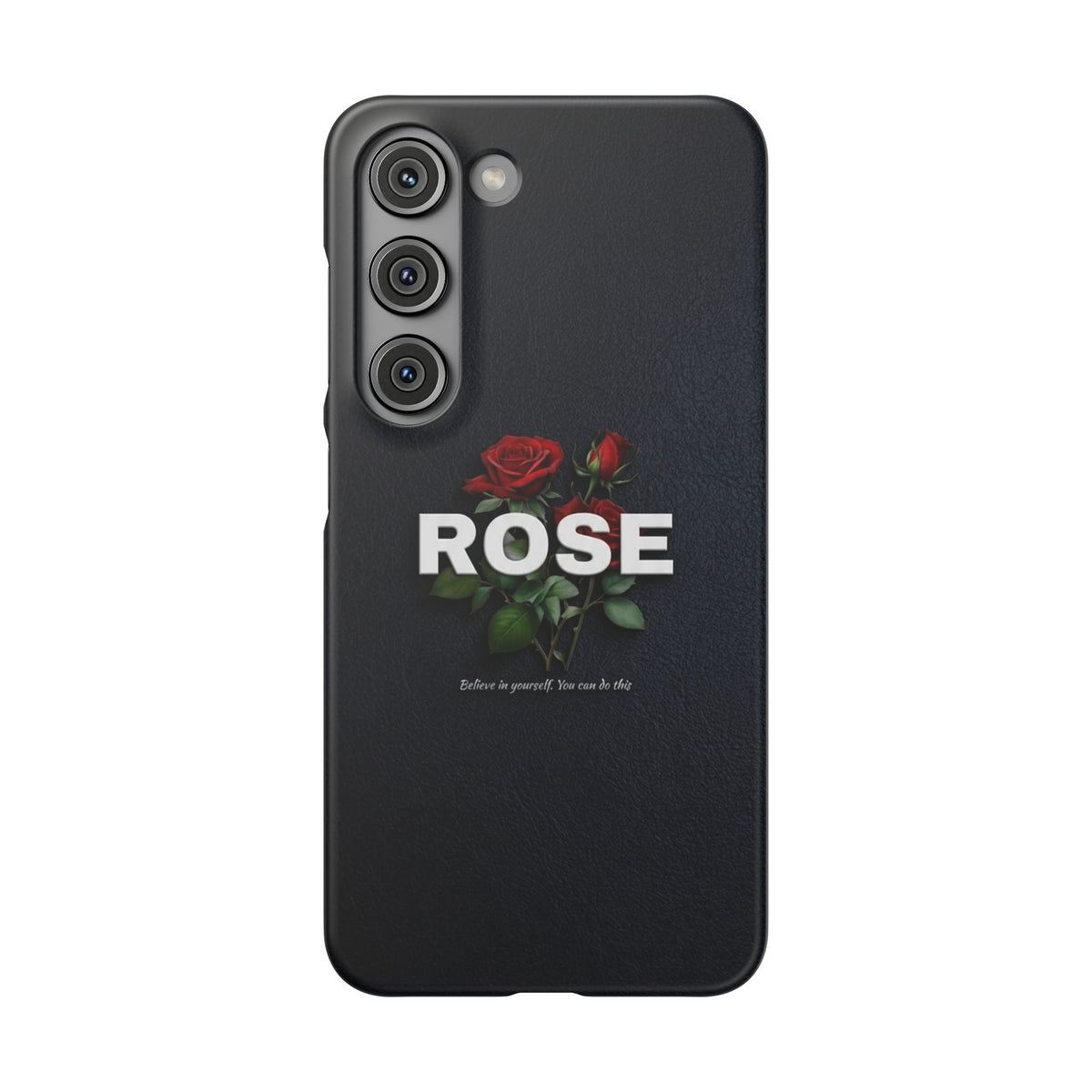 Snap Cases