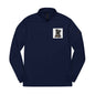 adidas® Quarter-Zip Pullover (Embroidery)