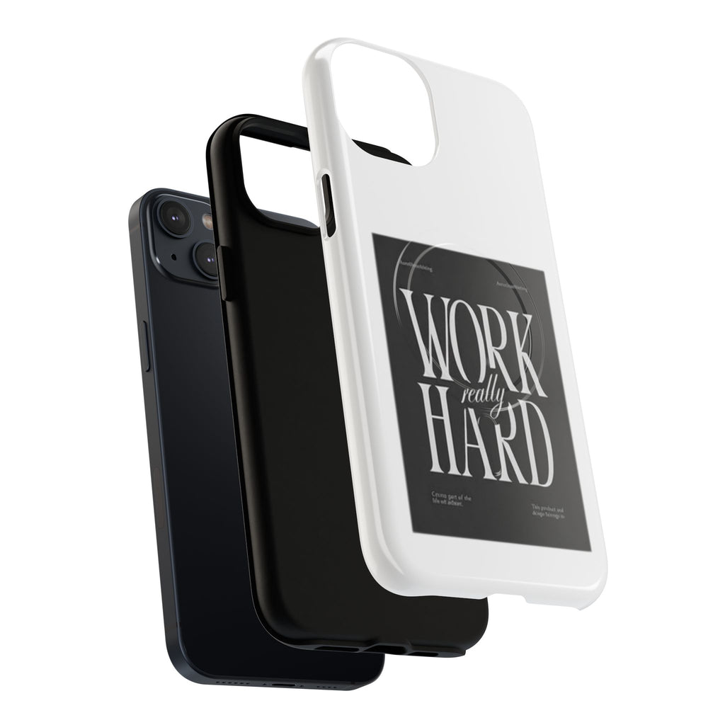 Tough Magnetic Cases