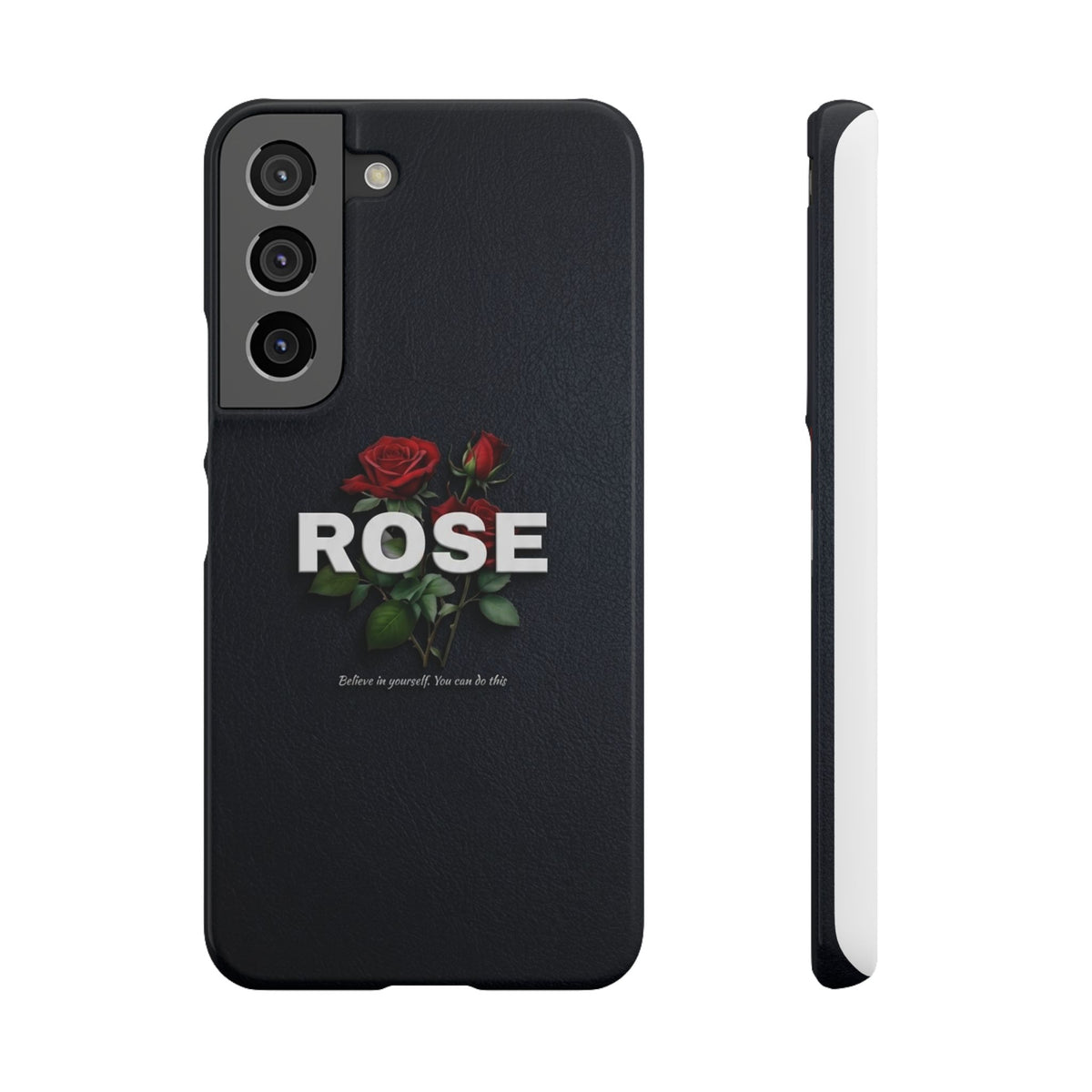 Snap Cases