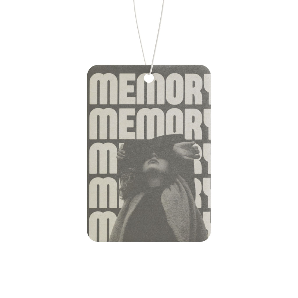Car Air Freshener