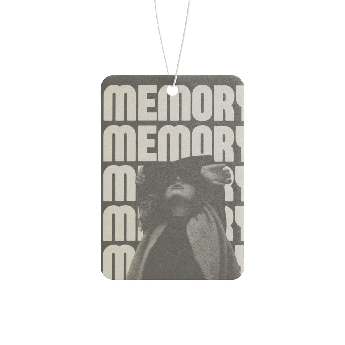 Car Air Freshener