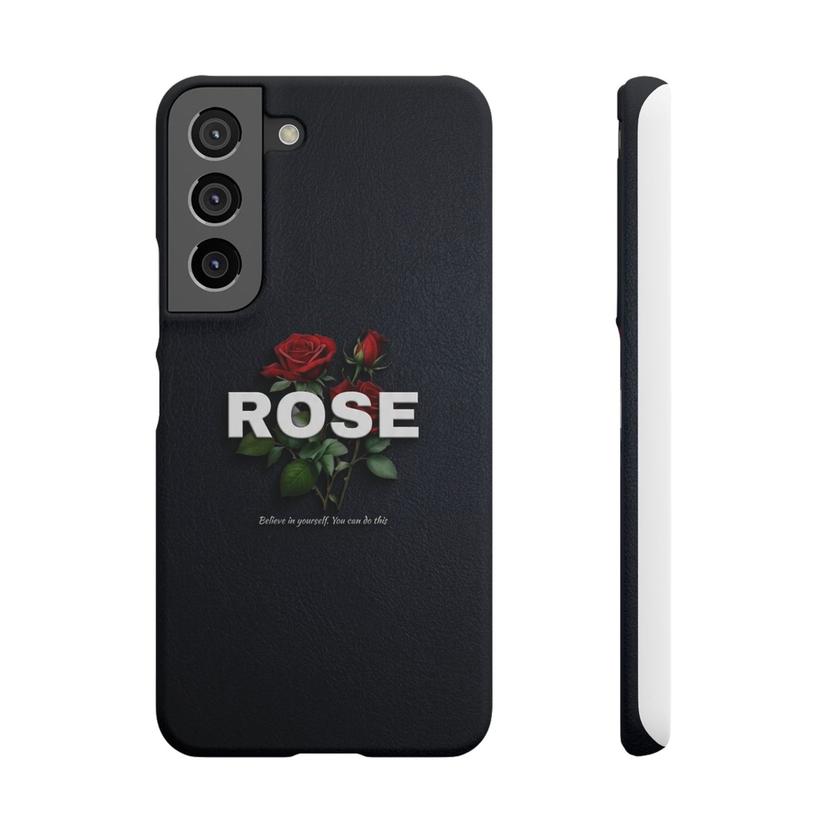 Snap Cases