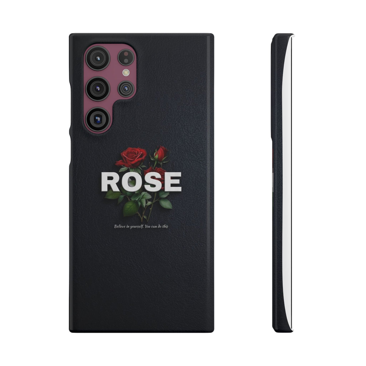 Snap Cases
