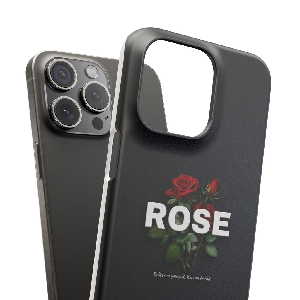 Snap Cases