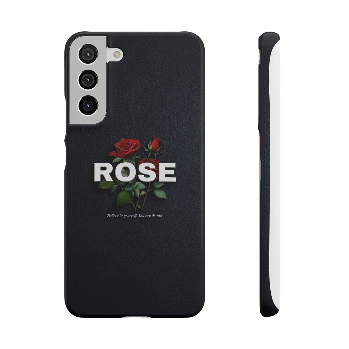 Snap Cases