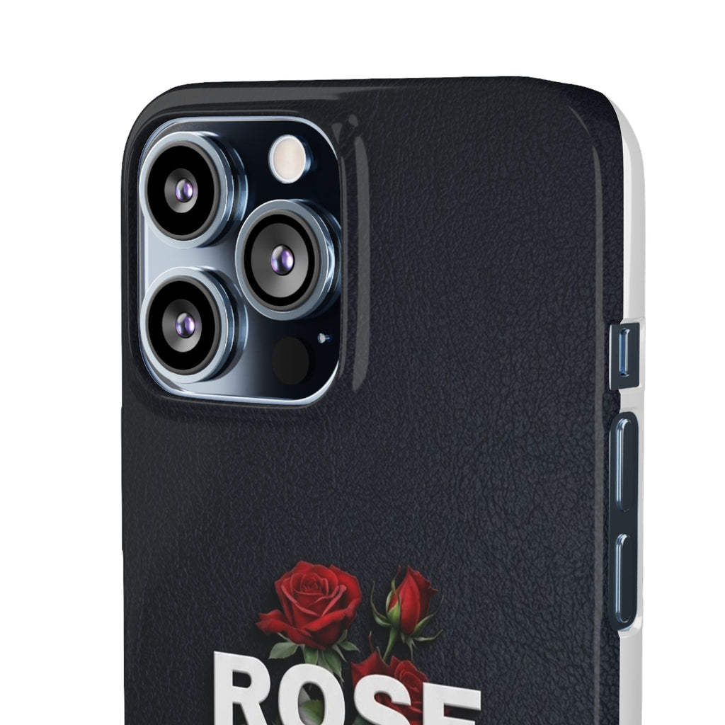 Snap Cases