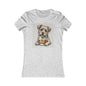 Women's Favorite Tee