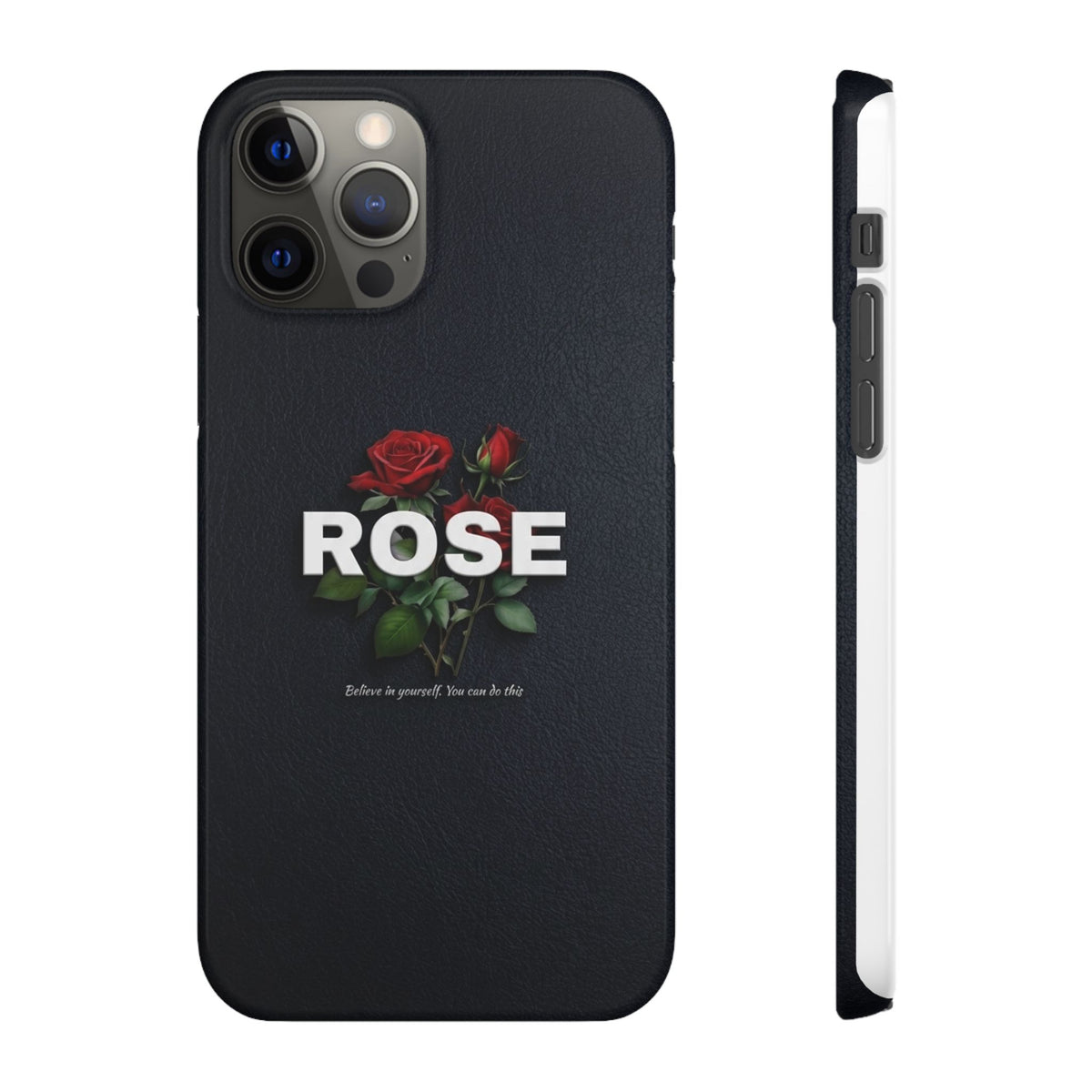 Snap Cases