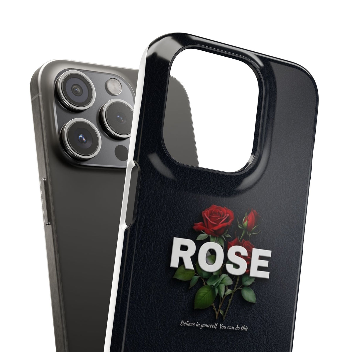 Snap Cases