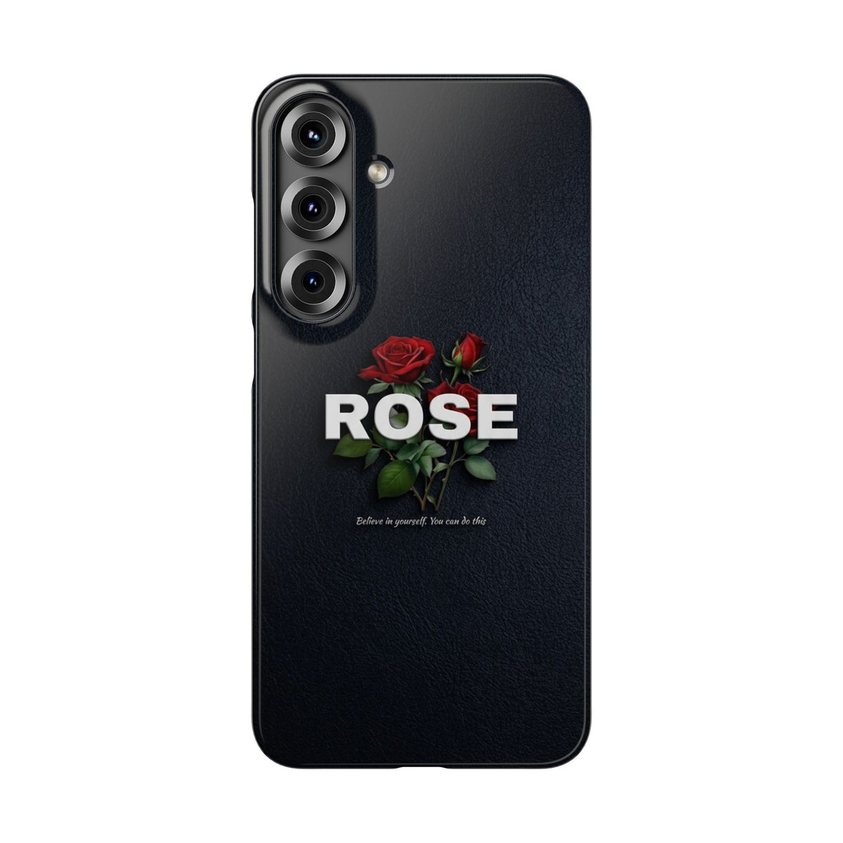 Snap Cases
