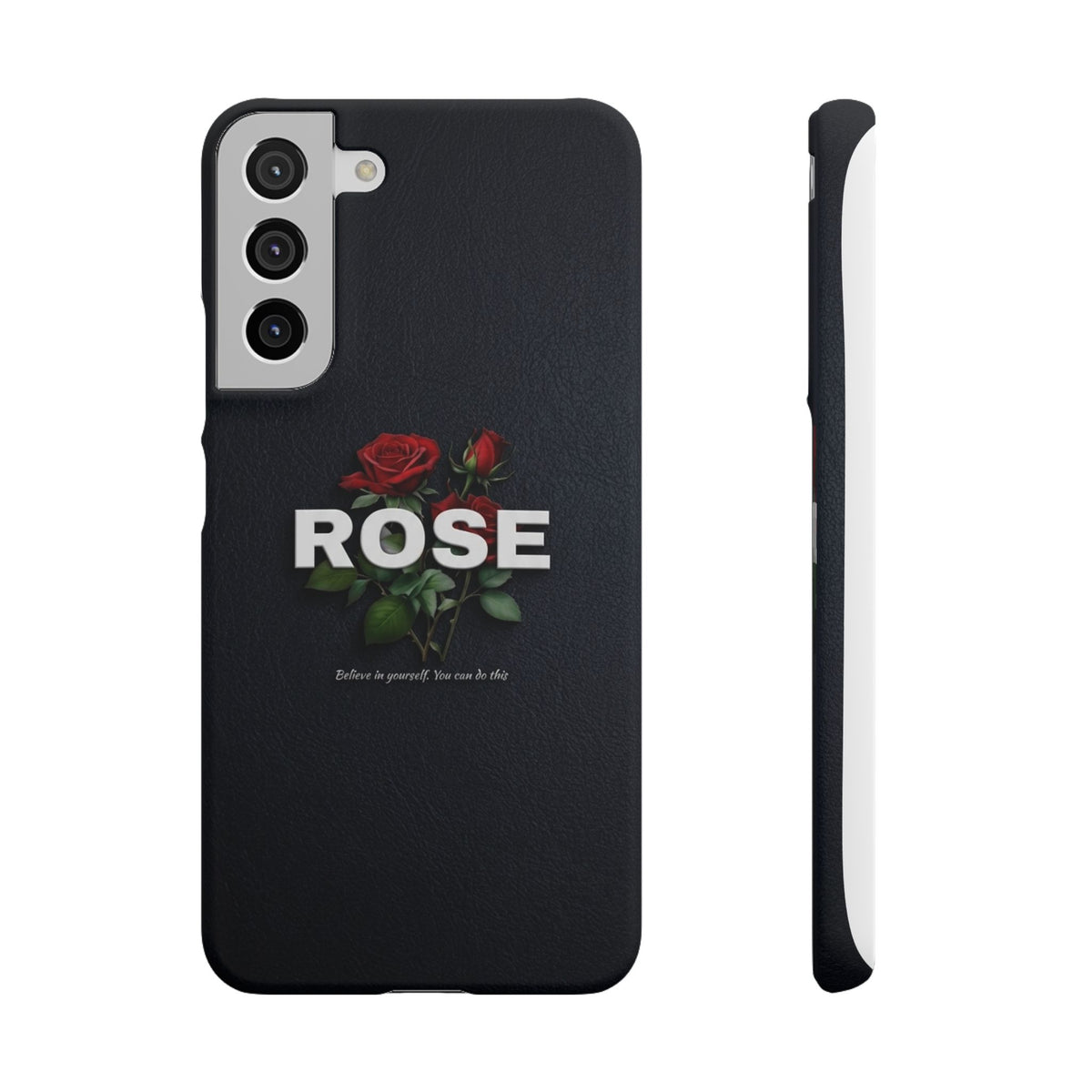 Snap Cases