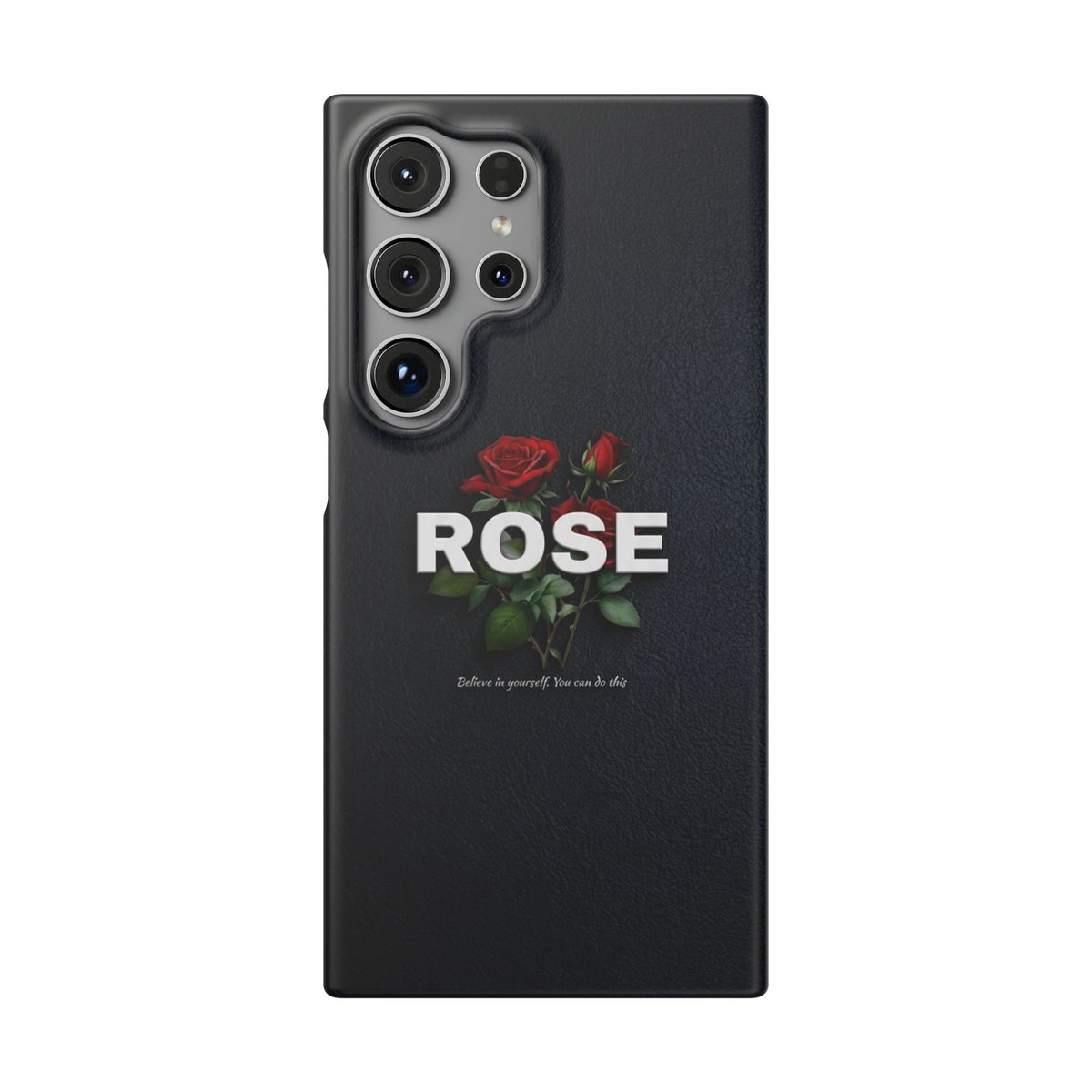 Snap Cases