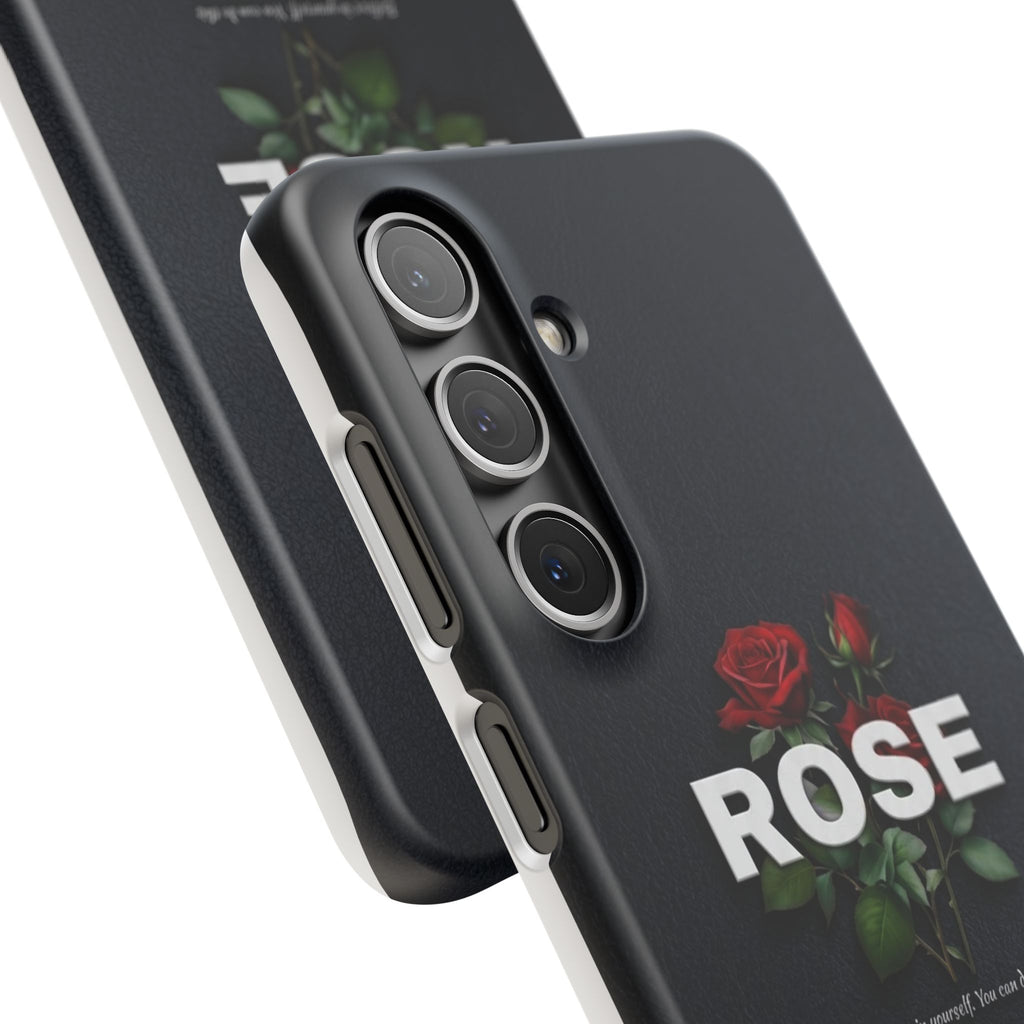 Snap Cases