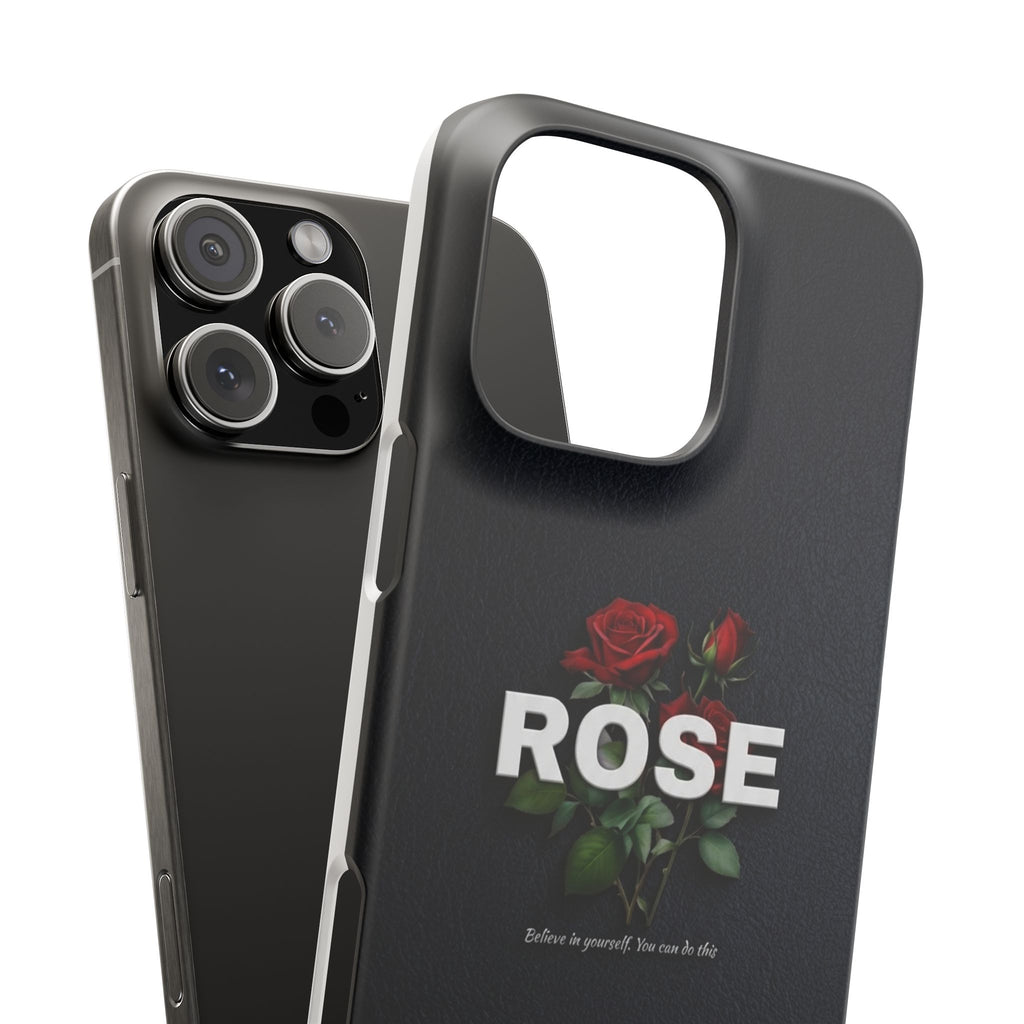Snap Cases