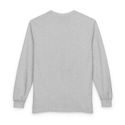 Unisex Long Sleeve T-Shirt