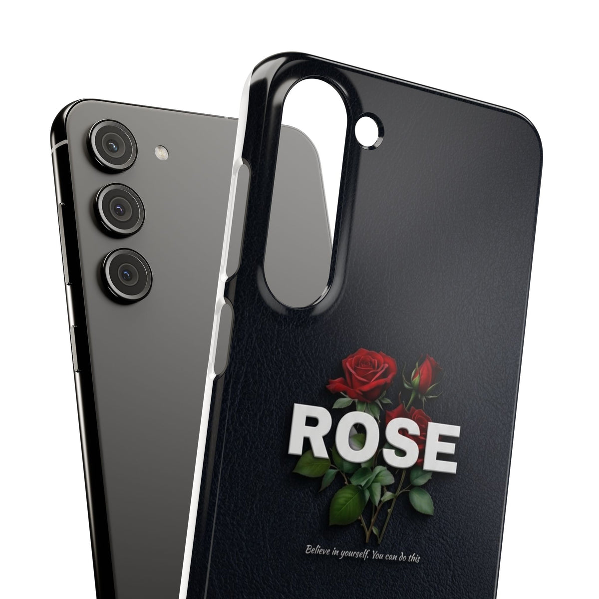 Snap Cases