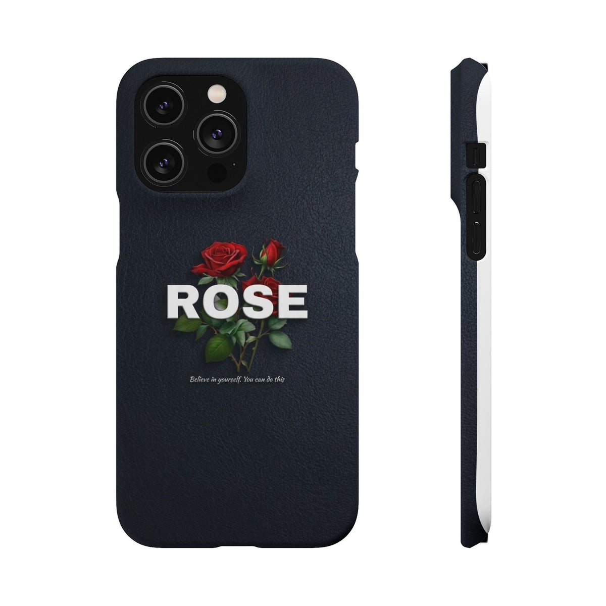Snap Cases