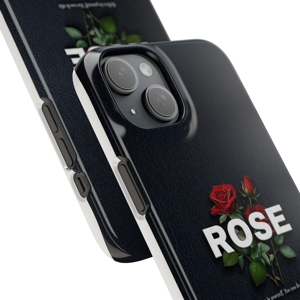 Snap Cases