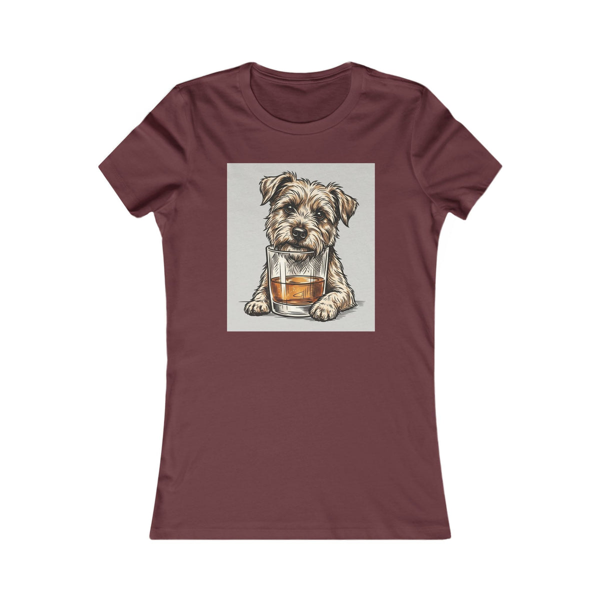 Women's Favorite Tee