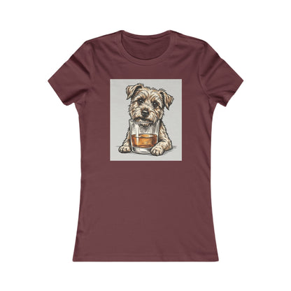 Women's Favorite Tee