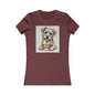 Women's Favorite Tee