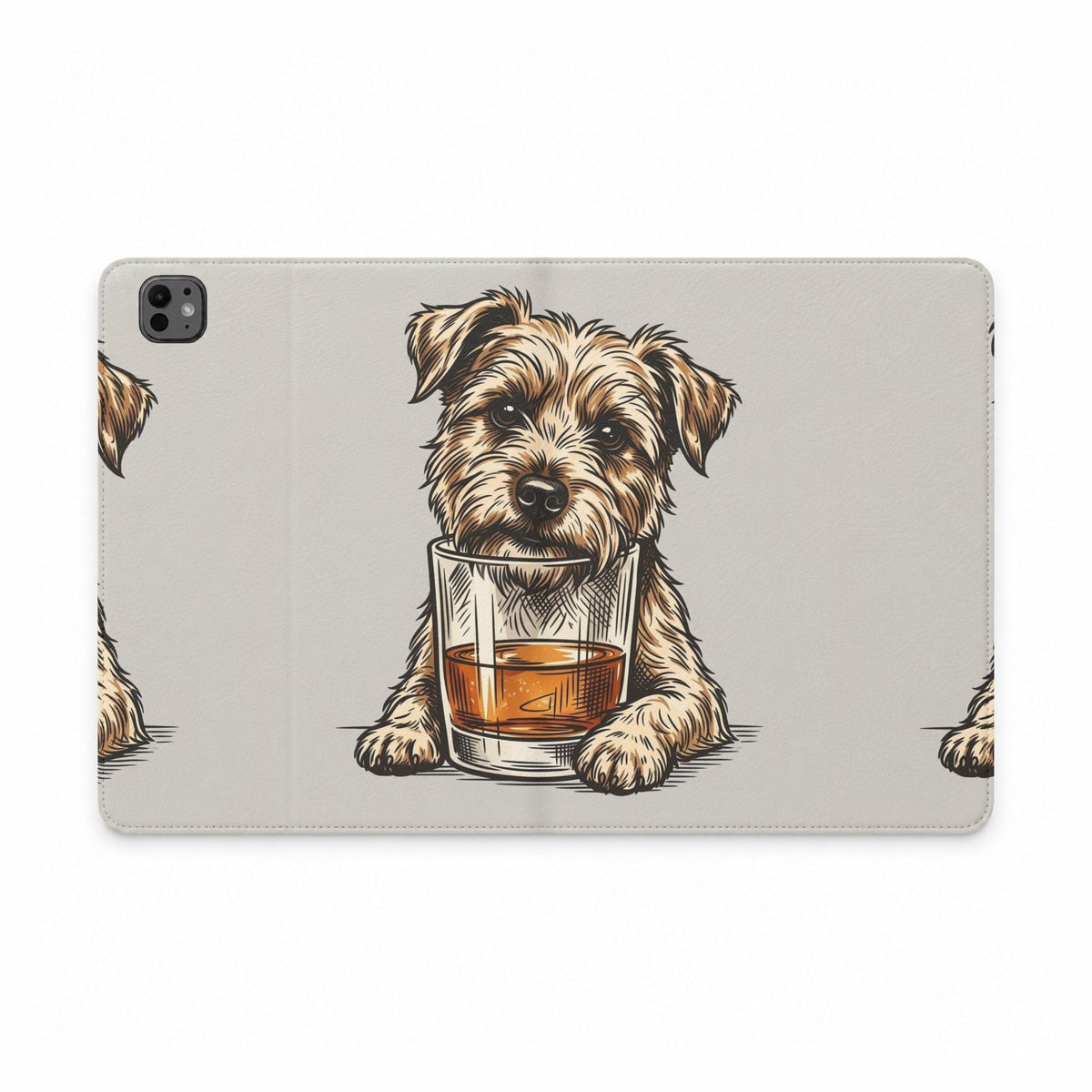 Tablet Folio Case