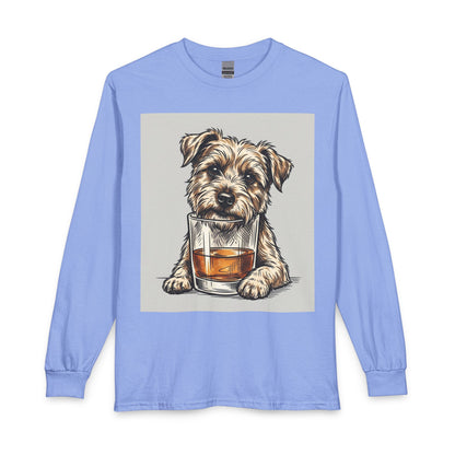 Unisex Long Sleeve T-Shirt